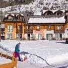 Les Chalets du Jardin Alpin