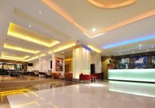 Pestana Chelsea Bridge Hotel & Spa0