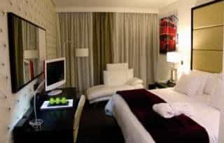 Pestana Chelsea Bridge Hotel & Spa Pestana Chelsea Bridge Hotel & Spa