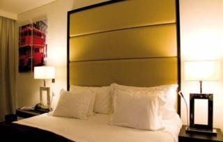 Pestana Chelsea Bridge Hotel & Spa1