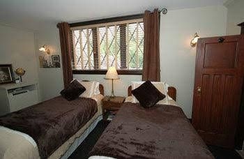 The Quamichan Inn2