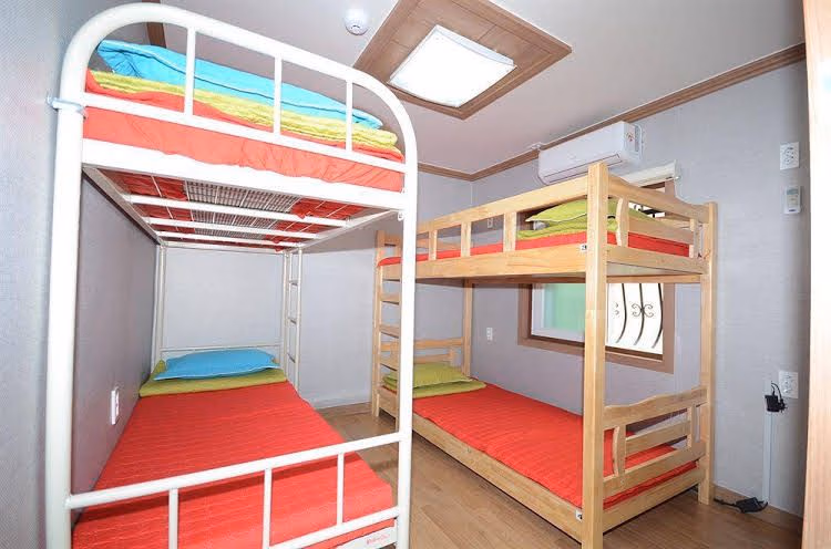 We Guest house3