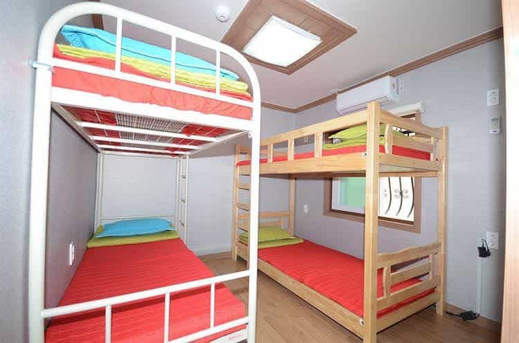 We Guest house We Guest house