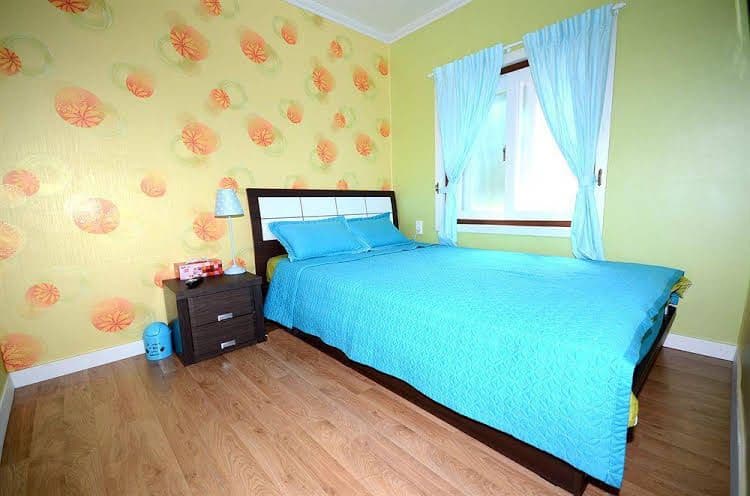 We Guest house We Guest house
