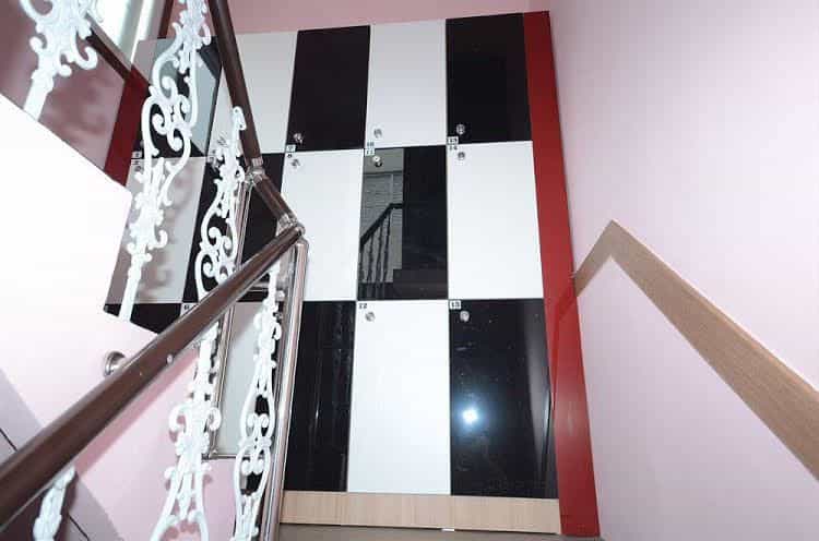 We Guest house We Guest house