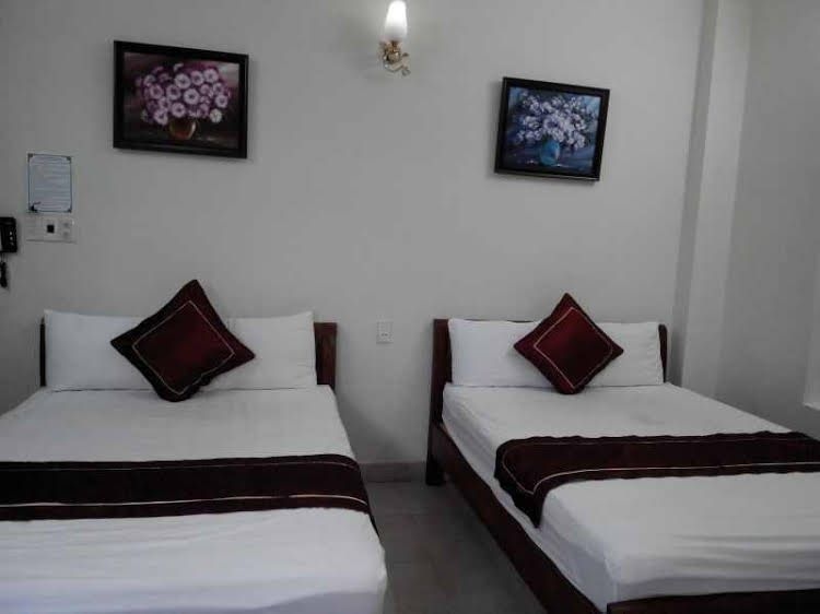 Kara Guest House3