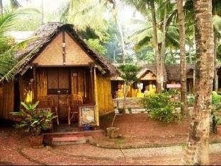 Bamboo Village4