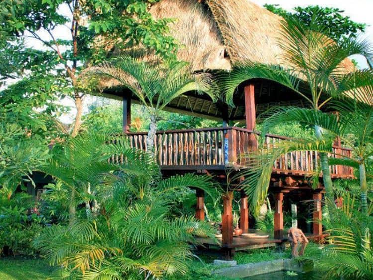 Bali Aga Villa Bali Aga Villa