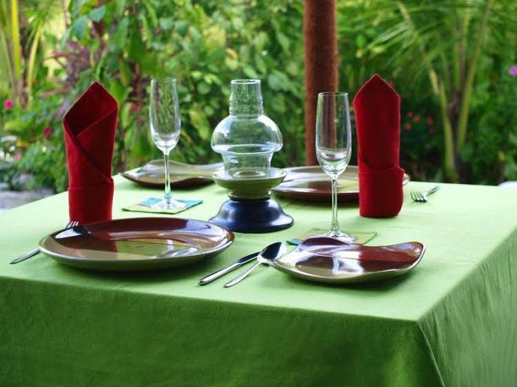 Dacha Maldives Guest House0
