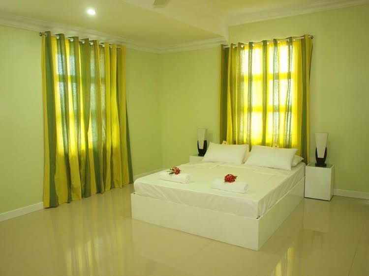 Dacha Maldives Guest House3
