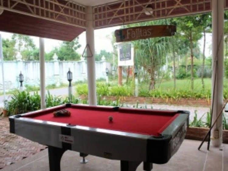 Alfrescos Resort and Restaurant Alfrescos Resort and Restaurant
