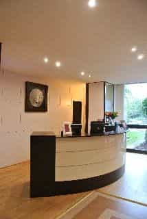 Park & Suites Elegance Geneve-Ferney Voltaire