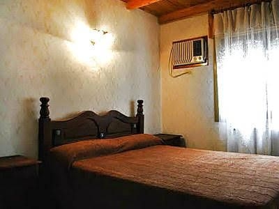 Ollantay Hotel4