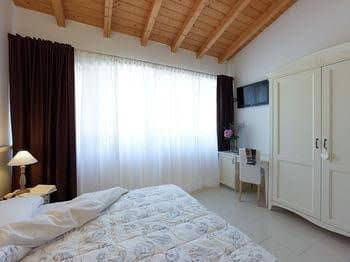 Agriturismo Camparella Agriturismo Camparella