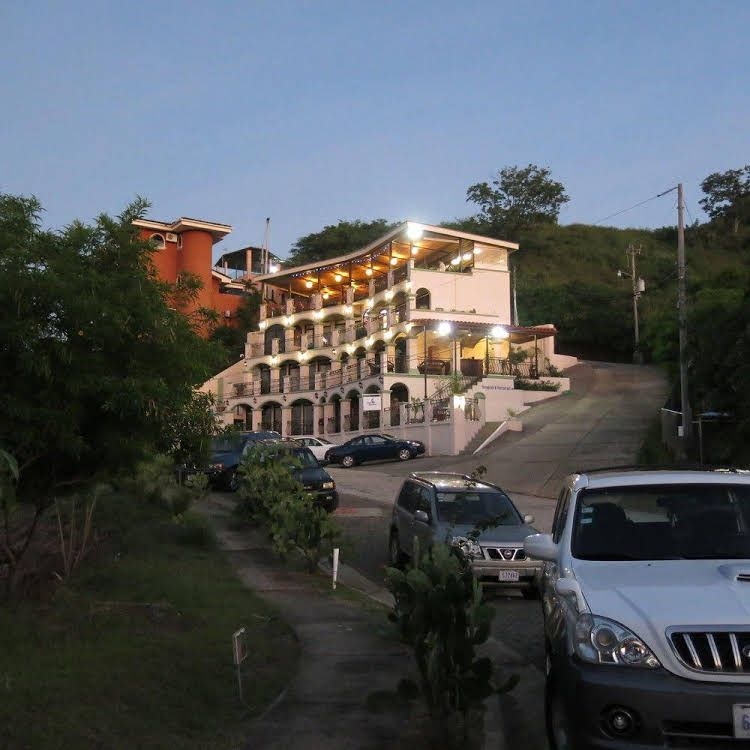 Hotel Chantel4