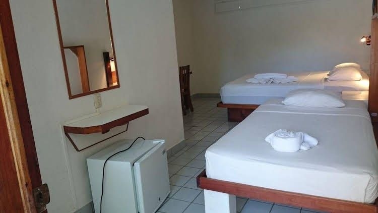 Hotel Casa del Mar1