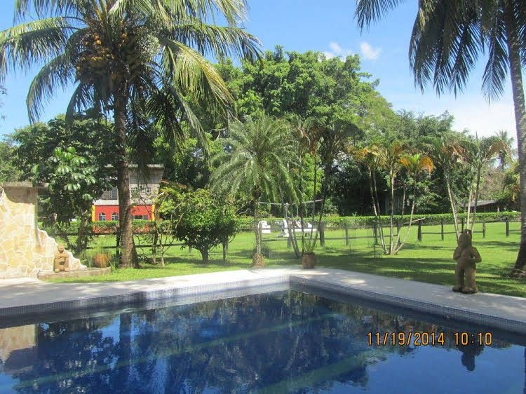 Hotel Paraiso del Cocodrilo2