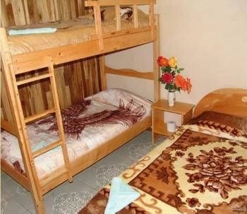 Cabinas Eddy B&B0