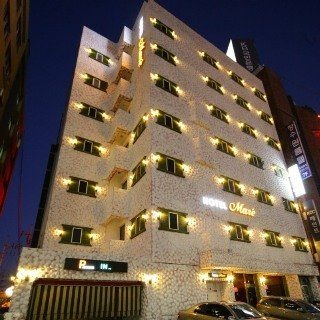 โรงแรมมาเร ทงแดมุน (Hotel Mare Dongdaemun)2