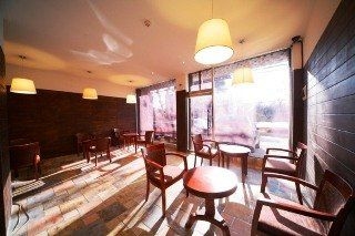 โรงแรมมาเร ทงแดมุน (Hotel Mare Dongdaemun)1