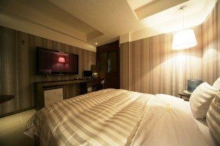 โรงแรมมาเร ทงแดมุน (Hotel Mare Dongdaemun)3