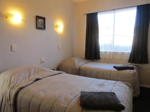 One-Bedroom Apartment 2