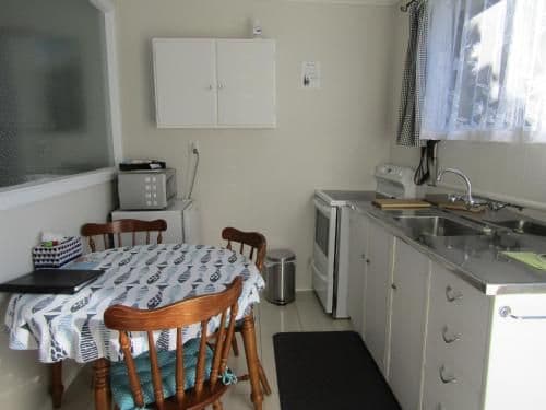 One-Bedroom Apartment 1