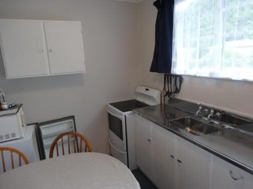 One-Bedroom Apartment 1
