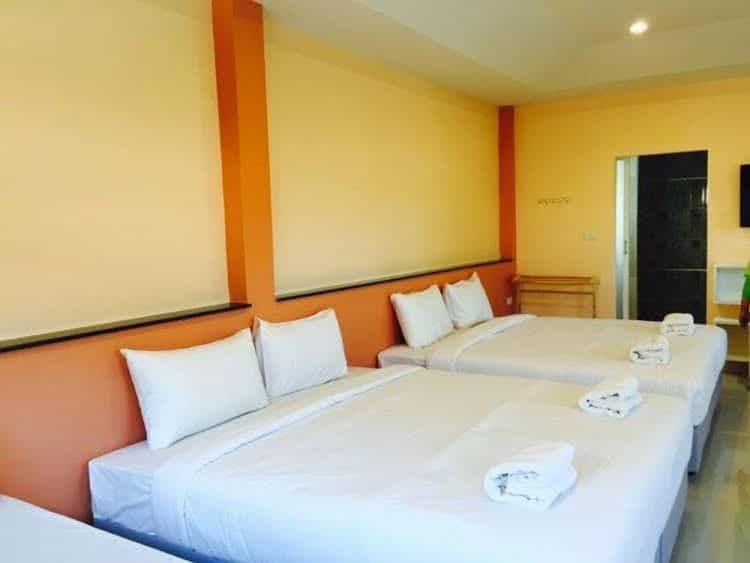 Baan Phing Phu Praew Baan Phing Phu Praew