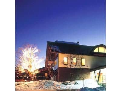 Hotel Res'orix Kurumayama Kogen Hotel Res'orix Kurumayama Kogen