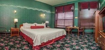 Iron Horse Inn - Deadwood Iron Horse Inn - Deadwood