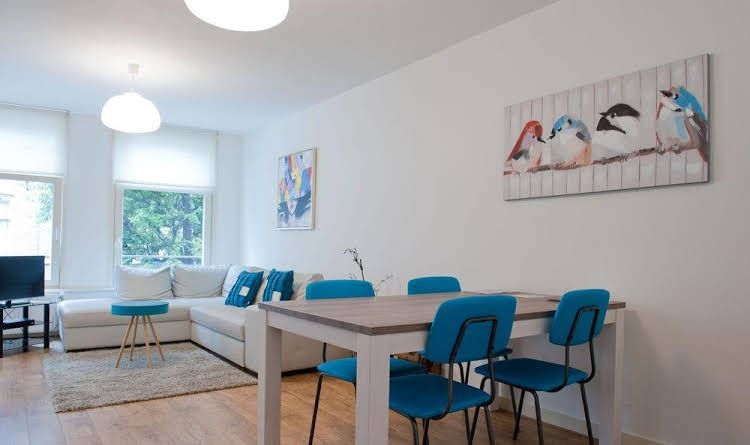 Noorderkerk apartments3