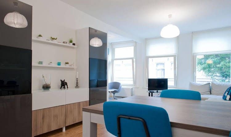 Noorderkerk apartments4