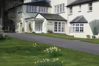 The Best Western Lord Haldon The Best Western Lord Haldon