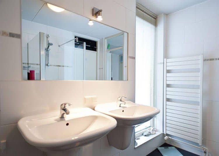 Slotervaart apartments - Sloterplas area Slotervaart apartments - Sloterplas area