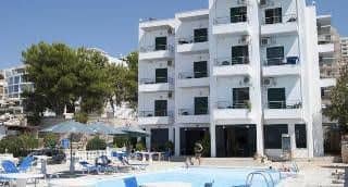 Hotel La Perla Hotel La Perla