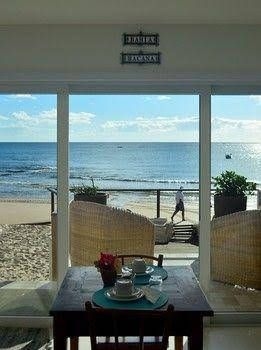 Pousada Bahia Bacana0