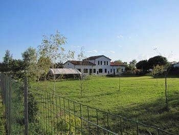 Agriturismo Ca' Baccan4