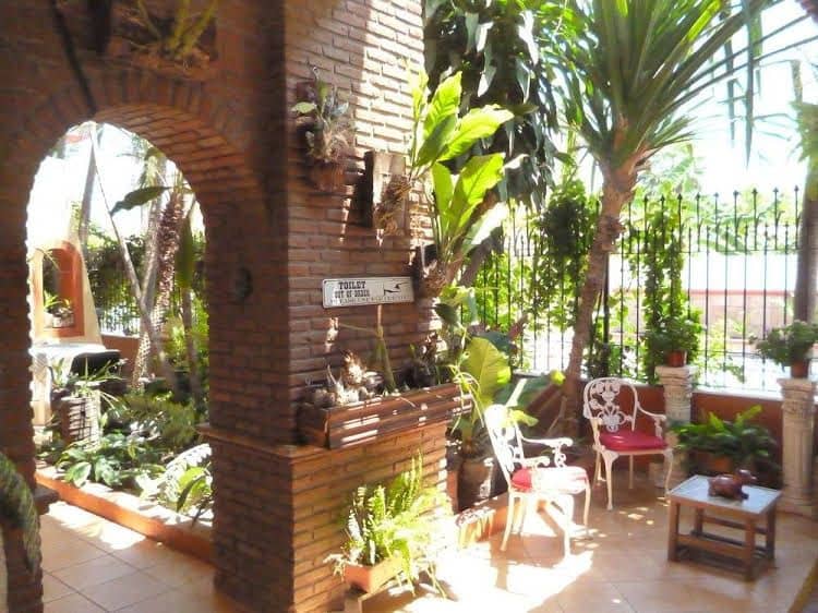 Hotel Palmeras Hotel Palmeras