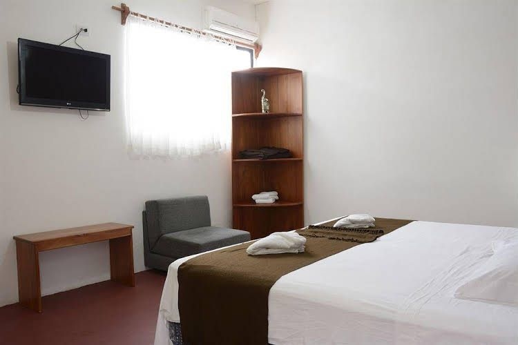 Hotel Aquamarine Galapagos4
