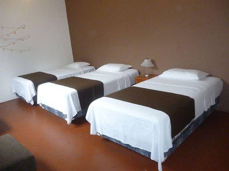 Hotel Aquamarine Galapagos2