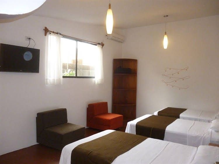 Hotel Aquamarine Galapagos1