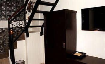 Asih Hotel Yogya Asih Hotel Yogya