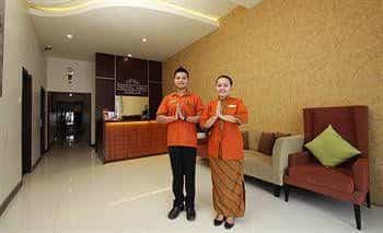 Asih Hotel Yogya Asih Hotel Yogya