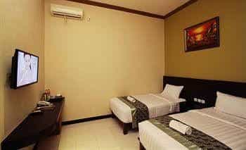 Asih Hotel Yogya Asih Hotel Yogya