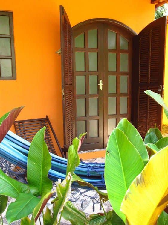 Chill Inn Eco Suites Paraty Chill Inn Eco Suites Paraty