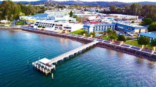 Zorba Waterfront Motel Zorba Waterfront Motel