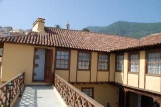 Bentor Rural Hotel2
