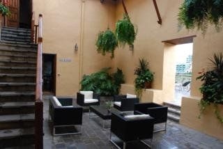 Bentor Rural Hotel0