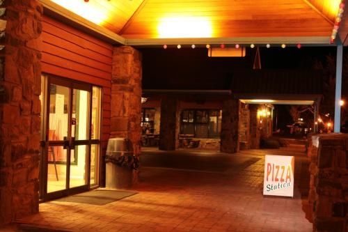 The Station Hotel1